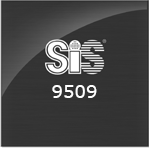 SIS9509